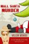 [Gemma Stone 01] • Mall Santa Murder